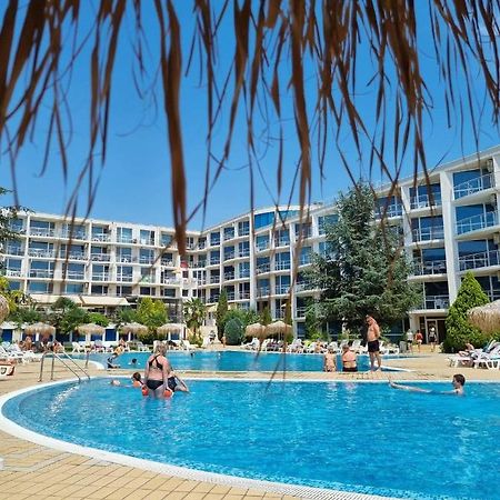 Atlantis Resort D111 апартамент Бургас Экстерьер фото