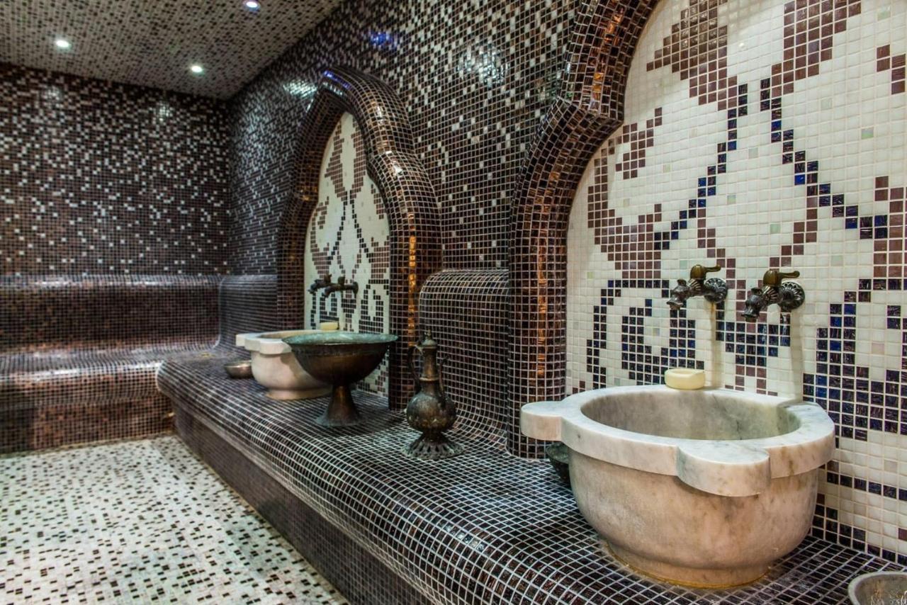 Atlantis Resort D111 апартамент Бургас Экстерьер фото